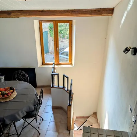 Σπίτι διακοπών Village House, Sea View *