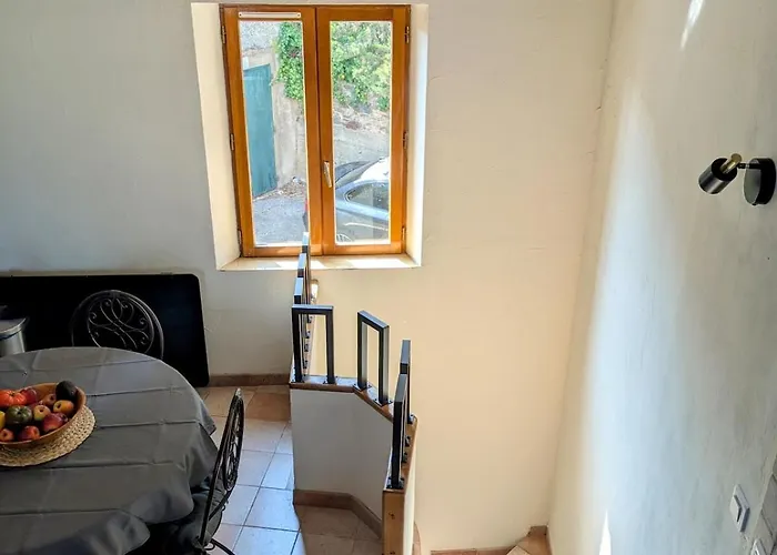 Holiday home Village House, Sea View *